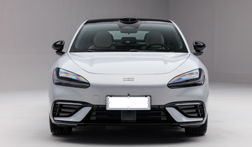 Geely Galaxy TT Presale Confirmed for August 13 — A C-Segment Pure-Electric AI Sedan Arrives by Asiautos Auto Parts (GEELY Aftermarket/genuine Parts Expert)