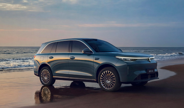 WEY V8X PHEV Launches August 14 — Great Wall's New Large Five-Seat Mid-to-Large SUV Arrives by Asiautos Auto Parts (WEY Aftermarket/genuine Parts Expert)