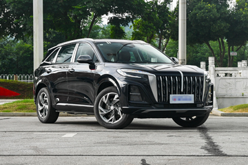 Starting at RMB 159,800! 2026 Hongqi HS3 PHEV Officially Launched with 125 km EV Range by Asiautos Auto Parts (HONGQOI Aftermarket/genuine Parts Expert)