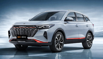 Dongfeng Aeolus AX7 – Front Grille,  Taillight & Brake Pads by Asiautos Auto Parts (DONGFENG Aftermarket/genuine Parts Expert)