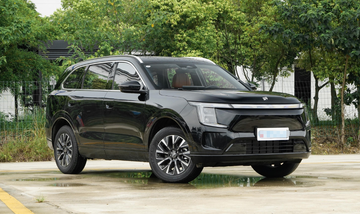 JETOUR SHANHAI L7 PLUS: A 7-Seater Plug-in Hybrid SUV with 220 km EV Range by Asiautos Auto Parts (JETOUR Aftermarket/genuine Parts Expert)