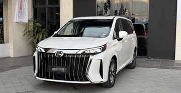 GAC GN6 Introduction and Hot Export Markets by Asiautos Auto Parts (GAC Aftermarket/genuine Parts Expert)