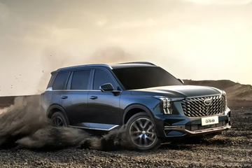 GAC GS8 Introduction & Hot Export Markets by Asiautos Auto Parts (GAC Aftermarket/genuine Parts Expert)