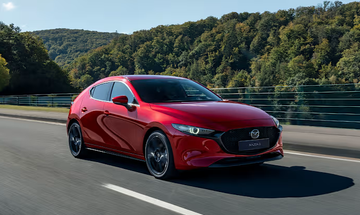 Mazda 3 Introduction and Hot-Selling Markets by Asiautos Auto Parts ( Mazda Aftermarket/genuine Parts Expert)
