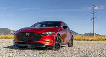 MAZDA3 – Headlights, Taillights & Bumpers by Asiautos Auto Parts ( Mazda Aftermarket/genuine Parts Expert)