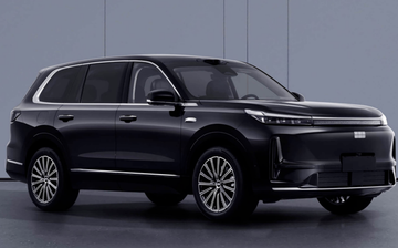 Geely Galaxy M8: A New 5-Seat Plug-in Hybrid SUV Set to Challenge the 20,000-Dollar Market by Asiautos Auto Parts (  GEELY Aftermarket/genuine Parts Expert)