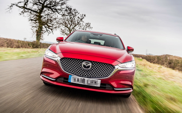 MAZDA 6 Introduction and Popular Export Markets by Asiautos Auto Parts ( MAZDA Aftermarket/genuine Parts Expert)