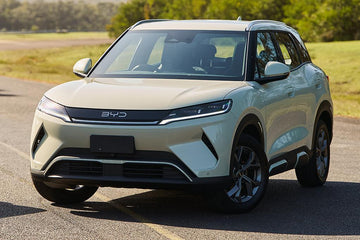BYD ATTO 2 Introduction & Popular Export Markets by Asiautos Auto Parts ( BYD Aftermarket/genuine Parts Expert)