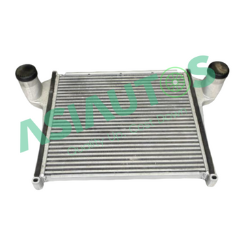 LDV/MAXUS MIFA9 engine cooling fan and other heat dissipation components: "Temperature Control System" to ensure stable vehicle operation by Asiautos Auto Parts (MAXUS/LDV MIFA9 Aftermarket/genuine  Parts Expert)