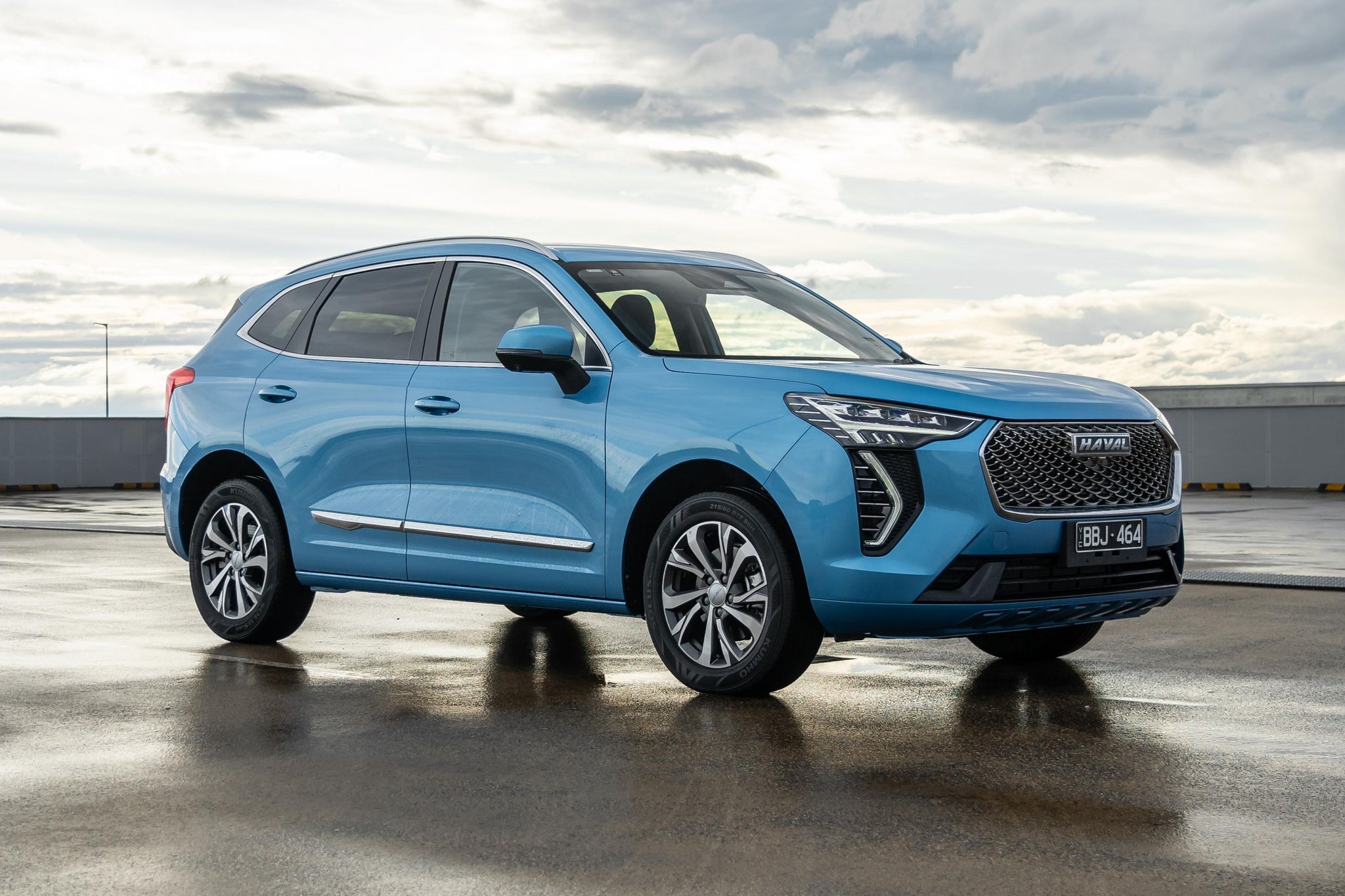 GWM Haval H6 Brake Pads, Air Filter, Cabin Filter & Oil Filter — Detailed Introduction & Popular Markets by Asiautos Auto Parts (GWM Aftermarket/genuine Parts Expert)