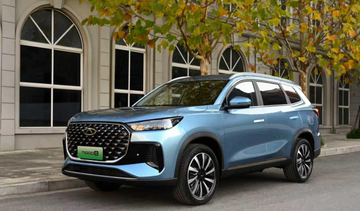 CHERY TIGGO 8 PHEV Lighting &Grille Parts Introduction and Best-Selling Countries by Asiautos Auto Parts (CHERY Aftermarket/genuine Parts Expert)