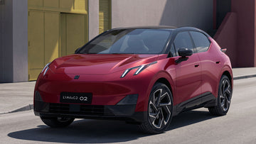 Lynk & Co 02 – Brand Story, Global Reach & Parts Supply Solution by Asiautos Auto Parts ( Lynk & Co Aftermarket/genuine Parts Expert)