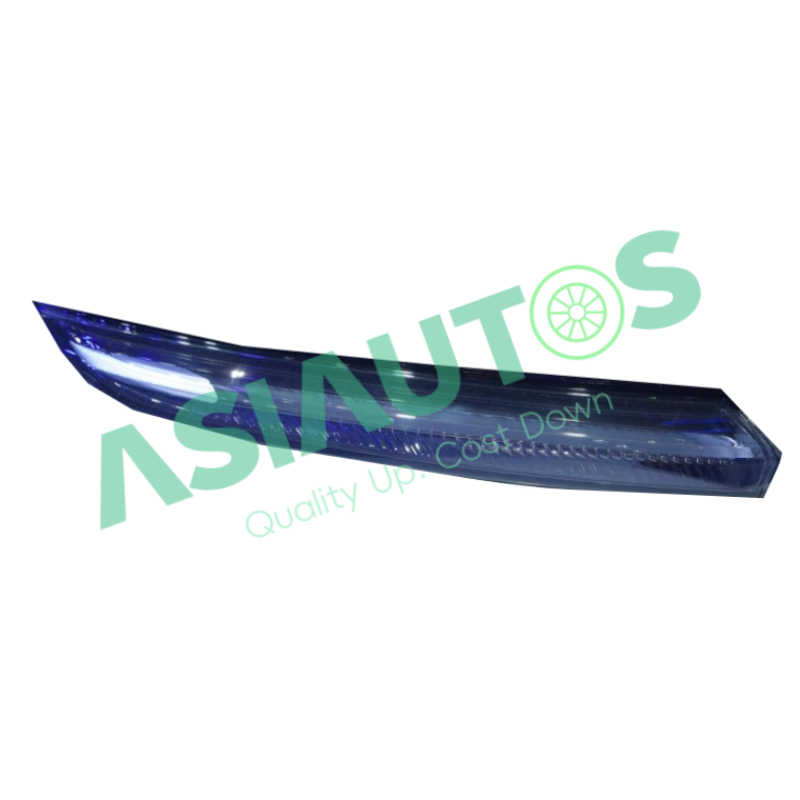 LDV/MAXUS MIFA9 headlights and taillights: Dual-purpose lighting and aesthetics by Asiautos Auto Parts (MAXUS/LDV MIFA9 Aftermarket/genuine Parts Expert)