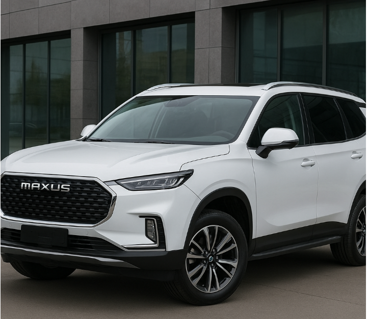 MAXUS/LDV D90/D90 PRO/D90 2025/D90 MAX Model Overview by Asiautos Auto Parts (MAXUS Aftermarket/genuine Parts Expert)