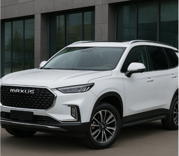 MAXUS/LDV D90/D90 PRO/D90 2025/D90 MAX Model Overview by Asiautos Auto Parts (MAXUS Aftermarket/genuine Parts Expert)