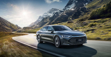 Chinese Automakers Build Shipping Fleets: New Energy Vehicles Sailing to the World by Asiautos Auto Parts ( Aftermarket/genuine Parts Expert)