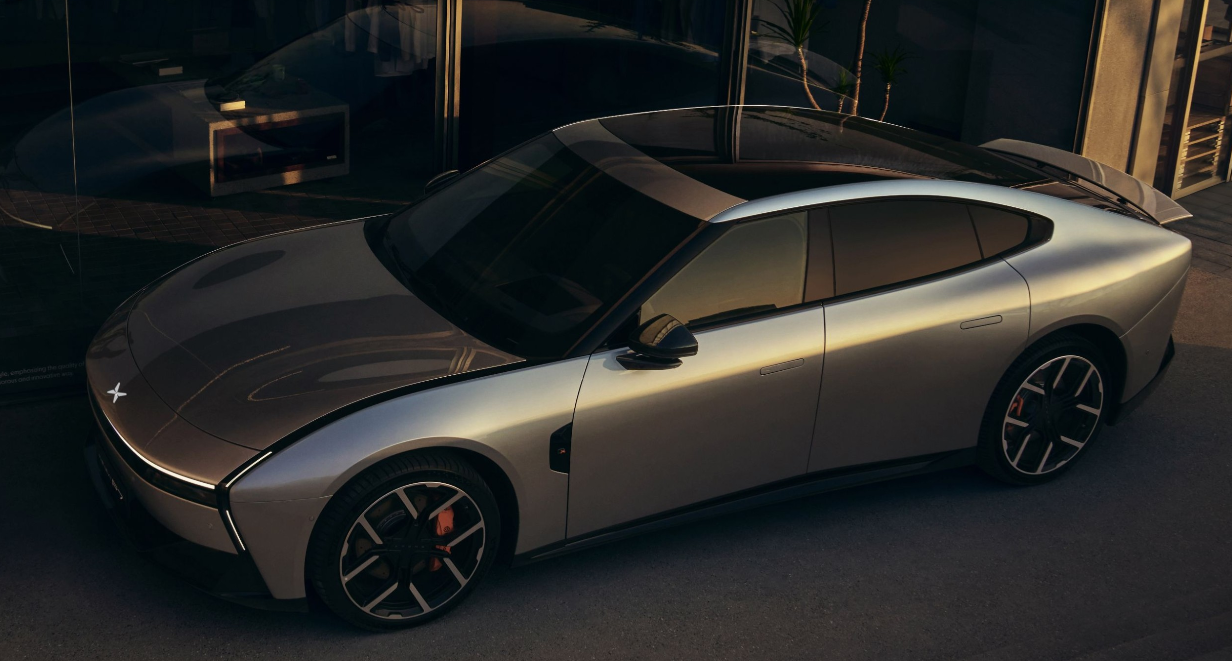 XPENG: The Leading Force of China’s EV Globalization by Asiautos Auto Parts (XPENG Aftermarket/genuine Parts Expert)