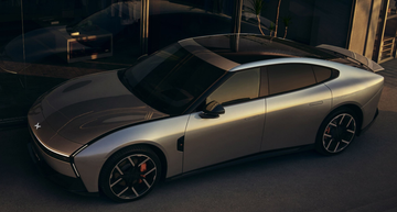 XPENG: The Leading Force of China’s EV Globalization by Asiautos Auto Parts (XPENG Aftermarket/genuine Parts Expert)