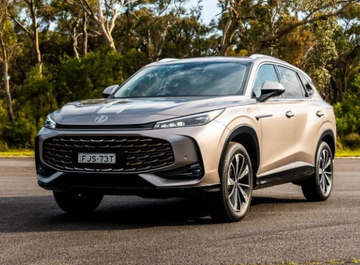 MG HS 2024 Hybrid — Filters & Brake Components by Asiautos Auto Parts (MG Aftermarket/genuine Parts Expert)