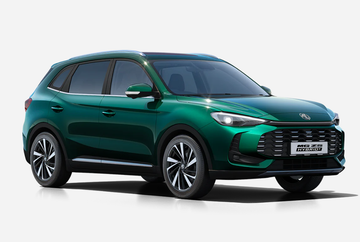 MG ZS 2024 Hybrid — The Global Smart SUV by Asiautos Auto Parts (MG Aftermarket/genuine Parts Expert)