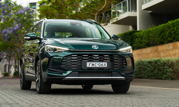 MG ZS 2024 Hybrid — Filters & Brake Parts Overview by Asiautos Auto Parts (MG Aftermarket/genuine Parts Expert)