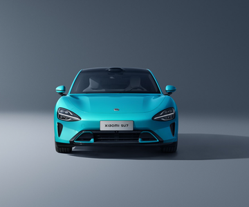 Xiaomi SU7 & SU7 Ultra: Global Market Introduction by Asiautos Auto Parts (Xiaomi Aftermarket/genuine Parts Expert)