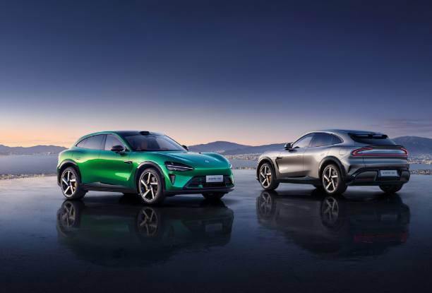 XIAOMI YU7 – Smart EV for Global Markets by Asiautos Auto Parts (Xiaomi Aftermarket/genuine Parts Expert)