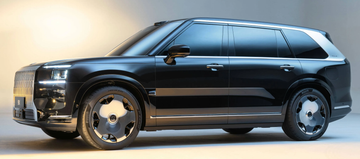 ZEEKR Unveils China’s Dual Luxury Flagships at Shanghai Auto Show: 9X Global Debut by Asiautos Auto Parts (ZEEKR Aftermarket/genuine Parts Expert)