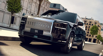 Zeekr 9X Global Launch: China’s Luxury EV SUV Sets a New Benchmark by Asiautos Auto Parts (ZEEKR Aftermarket/genuine Parts Expert)