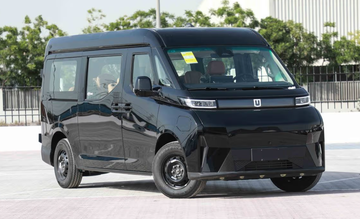 GEELY Farizon SV (SuperVan) – Brand Introduction and Global Market Overview by Asiautos Auto Parts (GEELY Aftermarket/genuine Parts Expert)