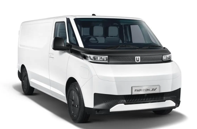 GEELY Farizon SV (SuperVan) Parts Overview by Asiautos Auto Parts (GEELY Aftermarket/genuine Parts Expert)