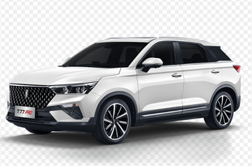 FAW BESTUNE T77 – Key Exterior Spare Parts & Global Markets by Asiautos Auto Parts (FAW Aftermarket/genuine Parts Expert)