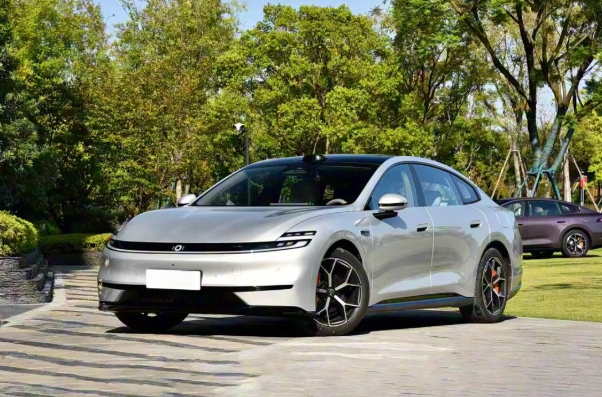 Changan Qiyuan A06 Set to Launch: A Mid-to-Large Electric Sedan Combining Minimalist Design and High-Tech Features by Asiautos Auto Parts (CHANGAN Aftermarket/genuine Parts Expert)