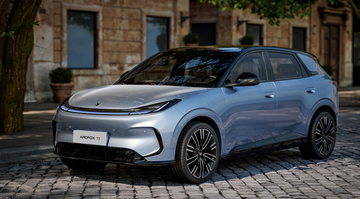 ARCFOX Surges 47% in September — Here’s What’s Driving Its Growth by Asiautos Auto Parts (BAIC Aftermarket/genuine Parts Expert)