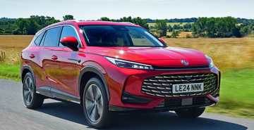 MG HS – Brand Introduction and Export Markets by Asiautos Auto Parts (MG Aftermarket/genuine Parts Expert)