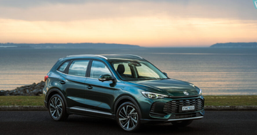 MG ZS – Brand Introduction and Export Markets by Asiautos Auto Parts (MG Aftermarket/genuine Parts Expert)