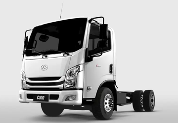 MAXUS C100 – Brand Introduction and Engine & Transmission Overview by Asiautos Auto Parts (MAXUS Aftermarket/genuine Parts Expert)