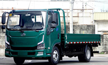 MAXUS T1 Light Truck – Brand Introduction and Engine & Transmission Overview by Asiautos Auto Parts (MAXUS Aftermarket/genuine Parts Expert)