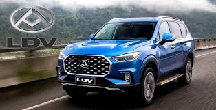 Maxus / LDV