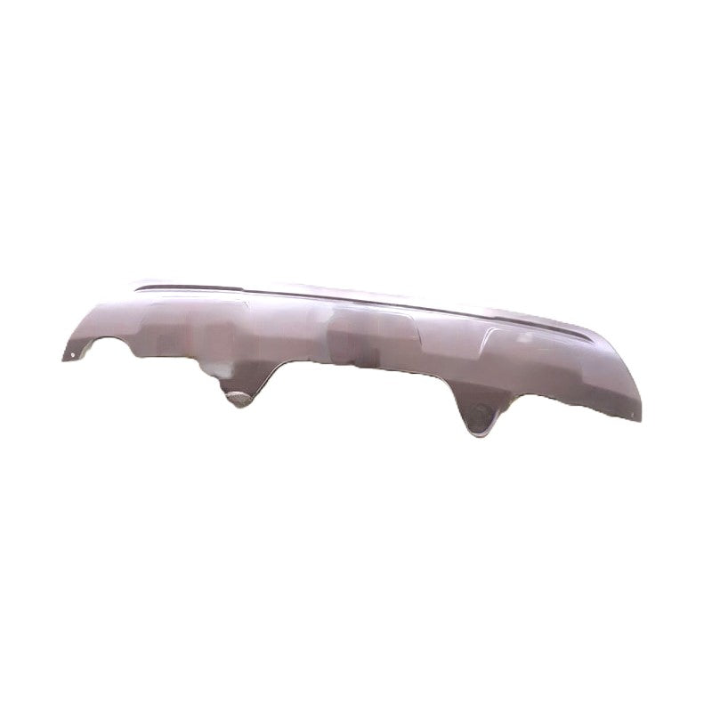 exterior rear bumper lower trim 10344180 for SAIC MG ZS, MG ZS EV