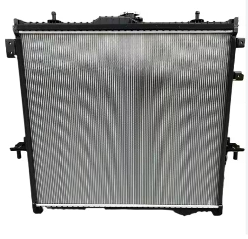 GWM 1301100AGW04A Radiator