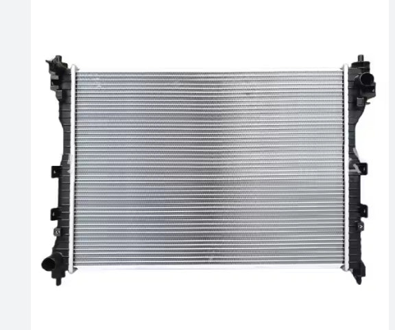 GWM 1301100XKZ36A Radiator (Water Tank)