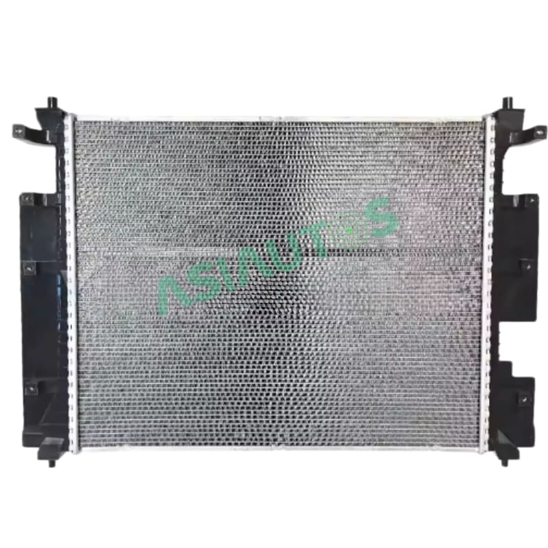 BT7138 | FAW BESTUNE T77 Radiator Assembly 1EA215200 2019 1.2T Engine
