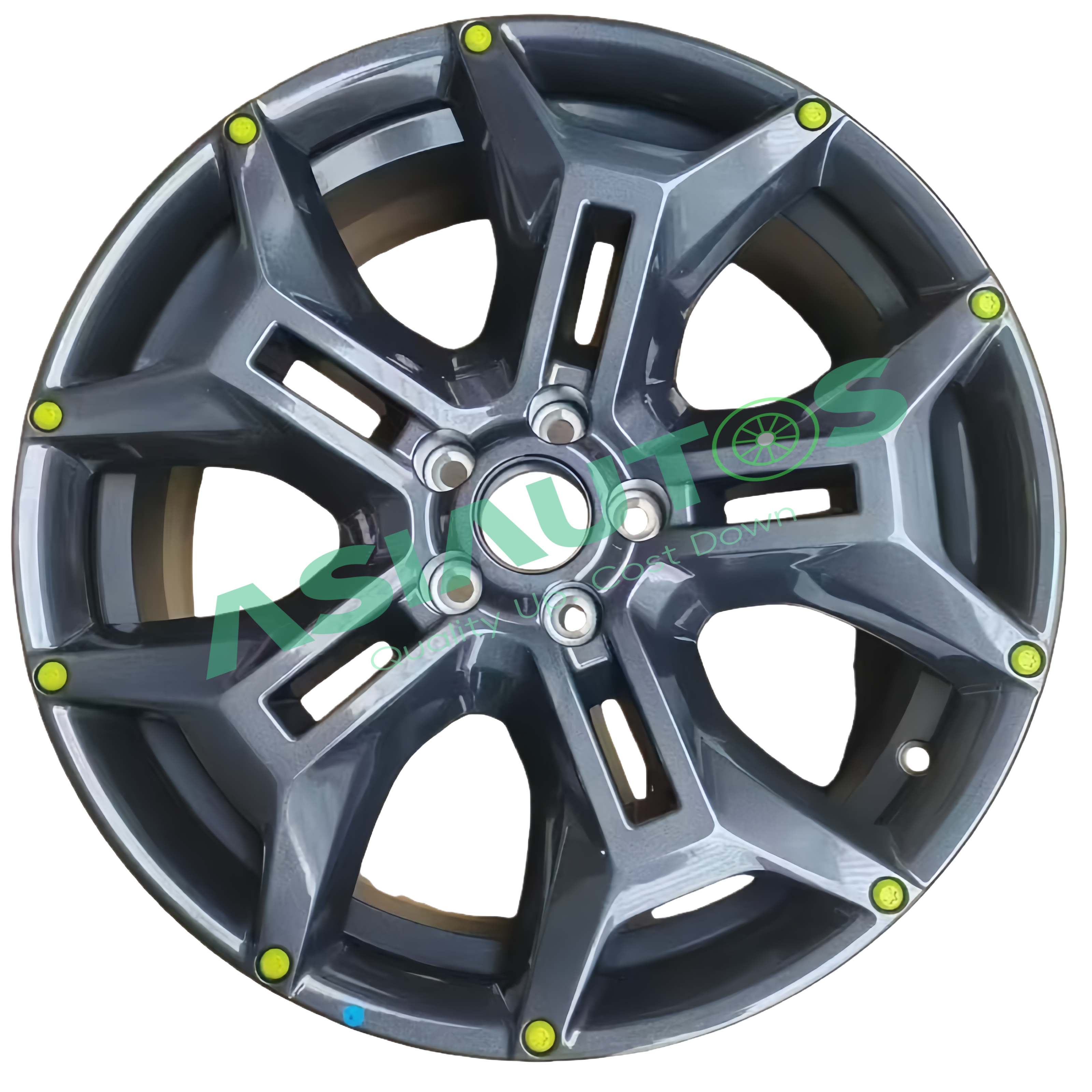 MA6509 | JETOUR T2 20 inch Wheel Rim original quality CHERY JETOUR T2