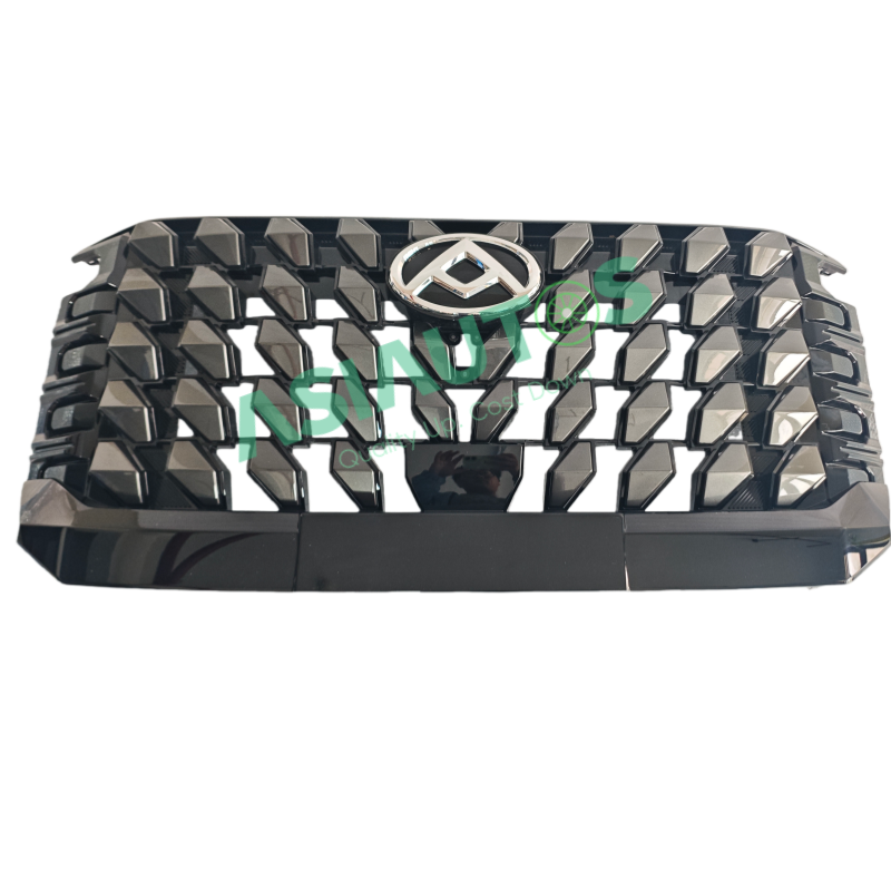 MA6277 | MAXUS TERRON9 Main grille assembly C00696673  Exterior High Quality MAXUS Spare Parts ASIAUTOS.NET