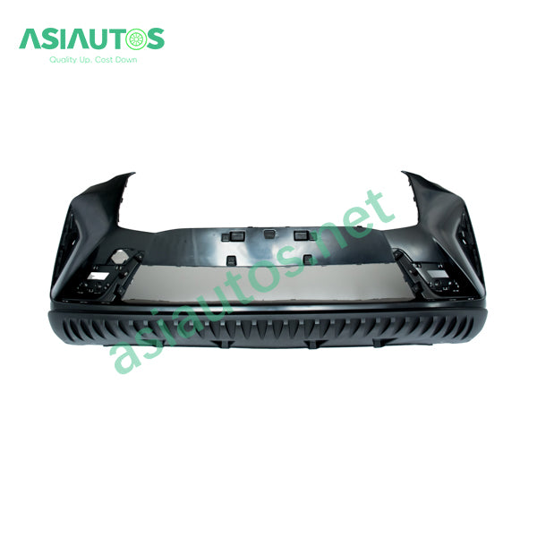 HA0537 | GWM HAVAL H6 Front Bumper 2803108XKN01A Exterior HAVAL H6 2021 GWM HAVAL Auto Parts Origianl High Quality Aftermarket Accessories Asiautos Auto Parts