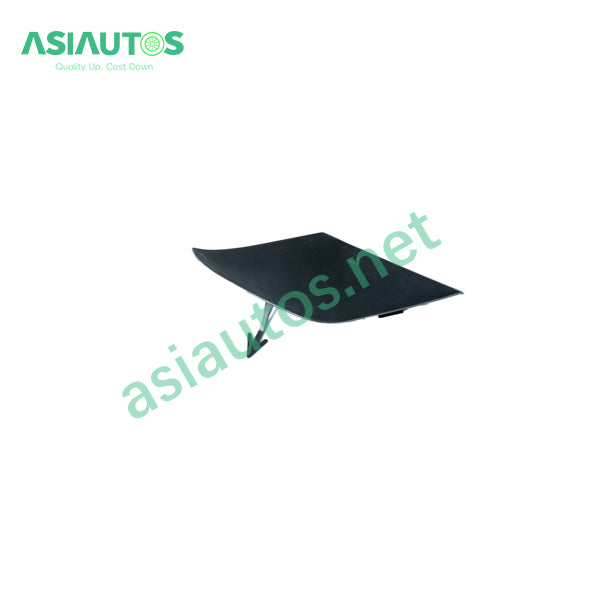 HA0538 | GWM HAVAL H6 Rear Bumper Tow Hook Cover 2803111XKN01A Exterior HAVAL H6 2021 GWM HAVAL Auto Parts Origianl High Quality Aftermarket Accessories Asiautos Auto Parts