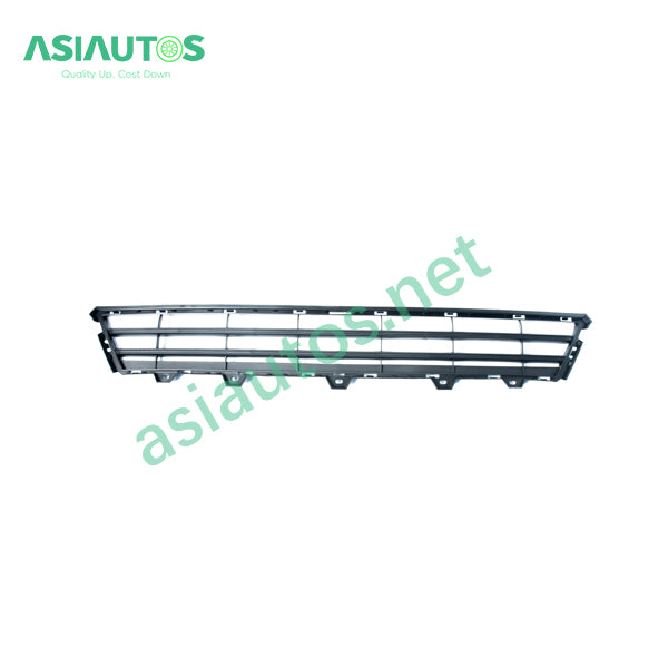 HA0540 | GWM HAVAL H6 Front Bumper Lower Grille 2803112XKN01A Exterior HAVAL H6 2021 GWM HAVAL Auto Parts Origianl High Quality Aftermarket Accessories Asiautos Auto Parts