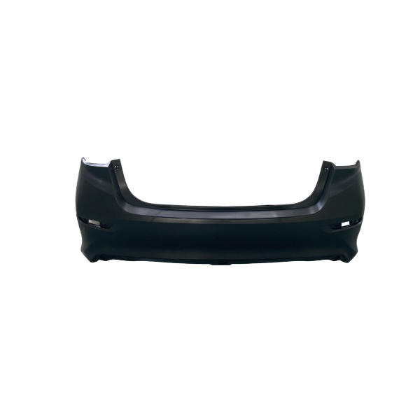 CA0751 | CHANGAN ALSVIN Rear Bumper 2804101-B501 Exterior 2018 CHANGAN