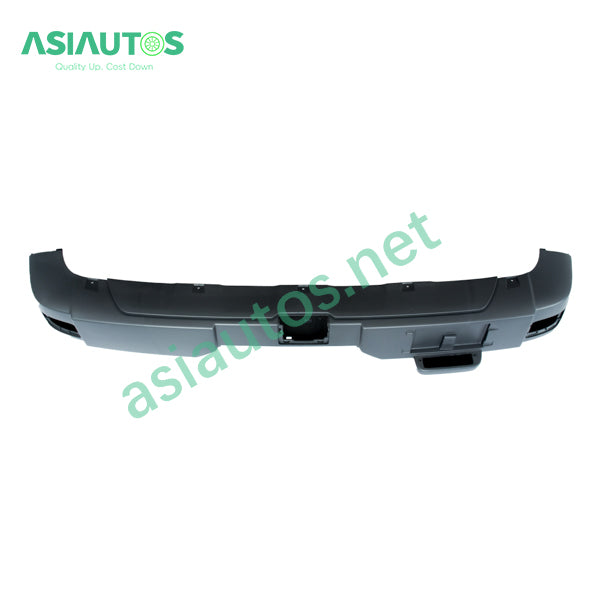 TK0024 | GWM TANK 300 Rear Bumper 2804113XKM01A Exterior TANK 300 2021 2.0T GWM TANK Auto Parts Origianl High Quality Aftermarket Accessories